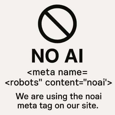 We've Got Your Back: How We're Protecting Artists from AI Scraping