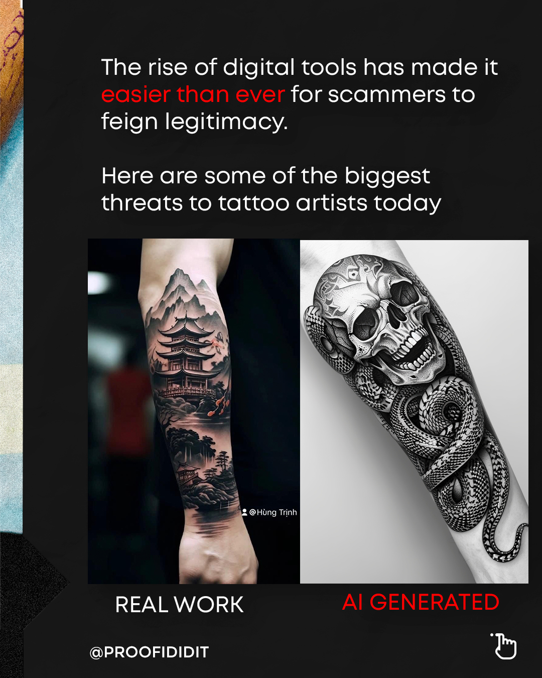 Tattoo example 2