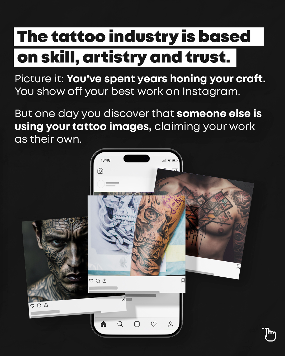 Tattoo example 3